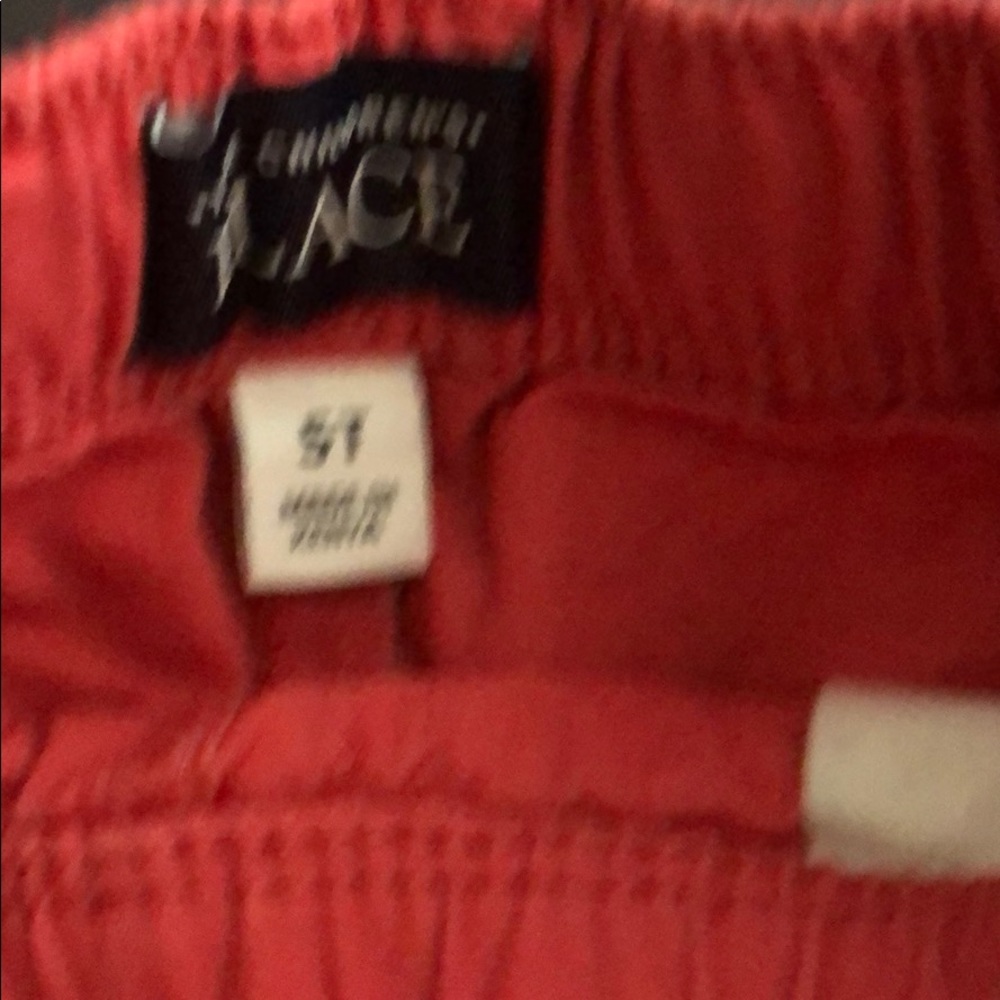 Shorts - Picture 2 of 2